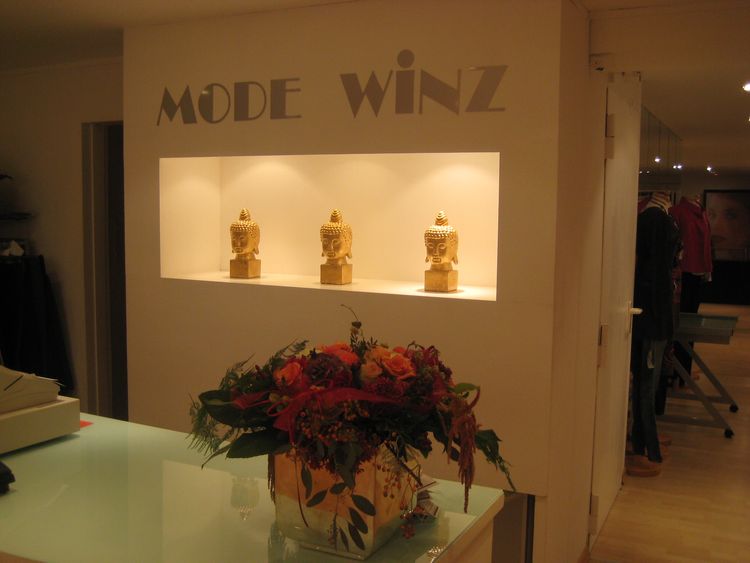 Modehaus Winz in Nettetal