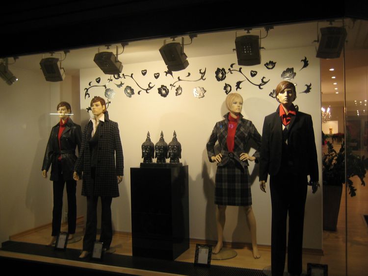 Modehaus Winz in Nettetal