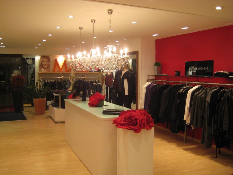 Modehaus Winz in Nettetal