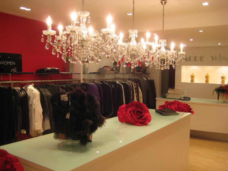 Modehaus Winz in Nettetal