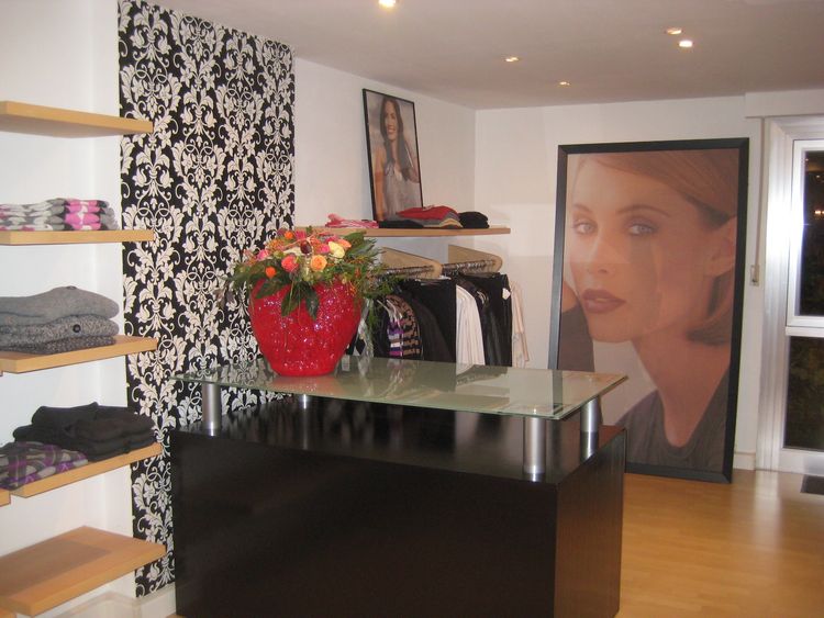 Modehaus Winz in Nettetal